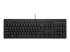 HP 125 - Tangentbord - Framsidan