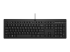 HP 125 G2 - Tangentbord - Framsidan