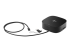 HP USB-C/A Universal Dock G2 - Höger vinkel