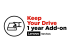 Lenovo Keep Your Drive Add On - Framsidan