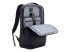 Dell EcoLoop Pro Slim Backpack 15 (CP5724S) - Vänster vinkel