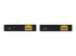 StarTech.com HDMI över CAT6 förlängarsats - Undersidan