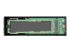 StarTech.com USB-C 10Gbps to M.2 NVMe or M.2 SATA SSD Enclosure, Tool-free M.2 PCIe/SATA NGFF SSD Enclosure, Portable Aluminum Case, USB Type-C & USB-A Host Cables, For 2230/2242/2260/2280 - Insida