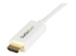 StarTech.com Mini DisplayPort to HDMI Converter Cable - Närbild
