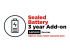 Lenovo Sealed Battery Add On - Framsidan