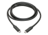 Eaton Tripp Lite Series USB-C Cable (M/M) - Framsidan