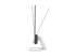 HP M27fq - M-Series - LED-skärm - Höger sida
