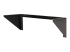 StarTech.com 4U Wall Mount Patch Panel Bracket - Höger vinkel