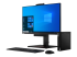 Lenovo ThinkCentre M75q Gen 2 - Undersidan