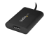 StarTech.com USB 3.0 till DisplayPort-adapter - Närbild
