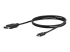 StarTech.com USB-C till DisplayPort-kabeladapter - Höger vinkel