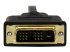 StarTech.com 2m Micro HDMI to DVI-D Cable - Närbild