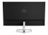 HP M27fq - M-Series - LED-skärm - Tillbaka