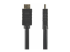 StarTech.com 15 m HDMI 2.0-kabel - Flera vinklar