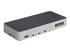 StarTech.com USB-C Triple Monitor Docking Station - Vänster vinkel