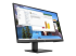 HP M27ha - M-Series - LED-skärm - Vänster vinkel