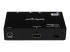 StarTech.com 2x1 HDMI + VGA till HDMI-konverteringsswitch med automatisk och prioriterad växling - Tillbaka