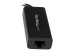 StarTech.com USB C till Gigabit Ethernet-adapter - Närbild