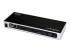 StarTech.com USB-C och USB-A dockningsstation - Tillbaka