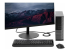 StarTech.com 1 m DisplayPort 1.2-kabel med lås M/M - Framsidan