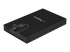 StarTech.com USB 3.0 to 2.5-inch SATA External Hard Drive Enclosure with Secure Biometric Fingerprint/Password Access for 256-bit AES Encrypted USB 3.1 Gen 1 5Gbps SSD/HDD Data Transfer - Tillbaka