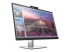 HP E24d G4 - LED-skärm - Vänster vinkel