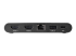 StarTech.com USB C Dock, 4K Dual Monitor HDMI Display, Mini Laptop Docking Station, 100W Power Delivery Passthrough, GbE, 2-Port USB-A Hub, USB Type-C Multiport Adapter,3.3' Cable, Dual 4K - Framsidan
