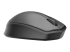 HP 285 Silent - Mus - ergonomisk - Vänster vinkel