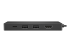 HP Travel Hub G3 - Portreplikator - Framsidan