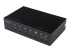 StarTech.com Multi-Input HDBaseT Extender with Built-in Switch - Höger vinkel
