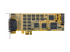 StarTech.com 16 Port PCI Express Serial Card - Framsidan