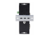 StarTech.com 2P Serial to Ethernet Adapter, IP LAN to RS232 DB9 Converter - Undersidan