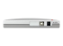 StarTech.com USB till RS232 seriell DB9-adapterhubb med 4 portar - Tillbaka