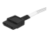 StarTech.com Intern Mini-SAS till SATA-kabel - Närbild