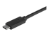 StarTech.com USB C-hubb med 3 portar på 10 Gbps och SD-kortläsare - Närbild