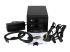 StarTech.com USB 3.0 / eSATA Hot Swap HDD Enclosure with UASP - Framsidan