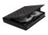 StarTech.com 2.5in Anti-Static Hard Drive Protector Case - Höger vinkel