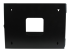 StarTech.com 6U Hinged Open Frame Wall Mount Network Rack - Tillbaka