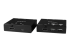 StarTech.com HDMI över CAT6-förlängare med USB-hub med 4 portar - Höger vinkel