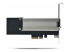 StarTech.com M.2 NVMe SSD to PCIe x4 Mobile Rack/Backplane with Removable Tray for PCI Express Expansion Slot, Tool-less Installation, PCIe 4.0/3.0 Hot-Swap Drive Bay, Key Lock - Tillbaka