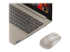Lenovo 530 Wireless Mouse - Höger vinkel