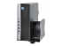 StarTech.com PC Wall Mount Bracket, For Desktop Computers Up To 40lb, Toolless Width Adjustment 1.9-7.8in (50-200mm), Heavy-Duty Steel, CPU Tower/Case Shelf/Holder, Includes Mounting Hardware and Spacers (2NS-CPU-WALL-MOUNT) - Höger vinkel