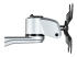 StarTech.com Wall Mount Monitor Arm - Närbild