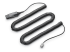 Poly - USB-kabel - USB - Vänster vinkel