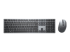 Dell Premier Multi-Device KM7321W - Ovansidan