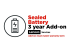 Lenovo Sealed Battery Add On - Framsidan