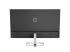 HP M27fq - M-Series - LED-skärm - Tillbaka