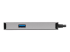 Eaton Tripp Lite Series USB-C Portable Docking Station - Tillbaka