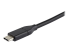 StarTech.com 1 m USB-C till DisplayPort 1.4-kabel - Närbild