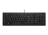 HP 125 - Tangentbord - Framsidan